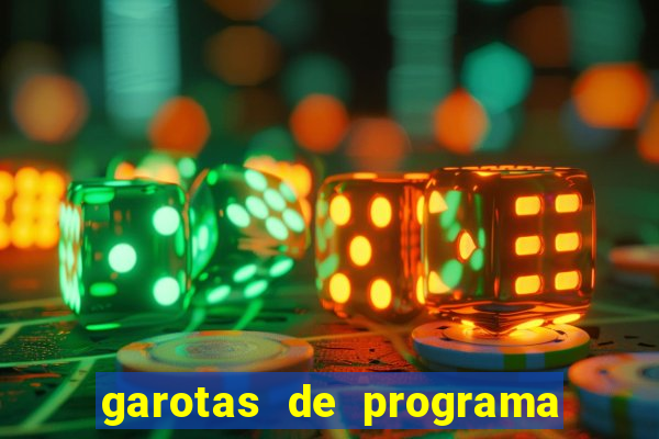 garotas de programa cruzeiro sp